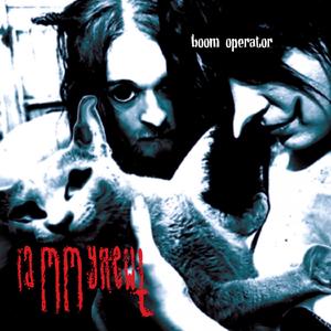 Canu (feat. Martin Atkins)