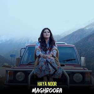 Maghroora