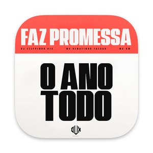 Faz Promesa o Ano Todo