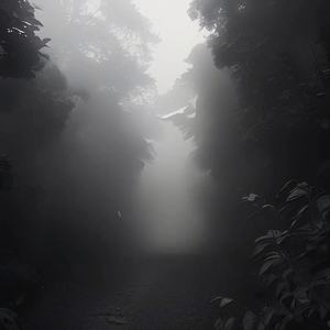 离开我的依赖