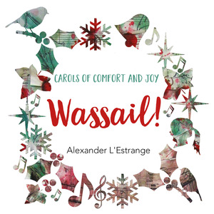 Wassail! (Medley)