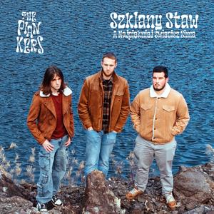 Szklany Staw