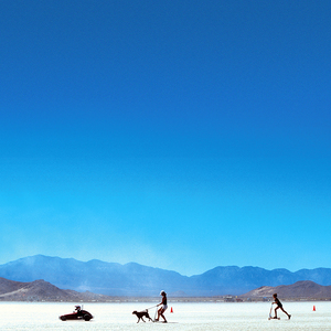 Running Wild (Siente Remix) (Radio Edit)