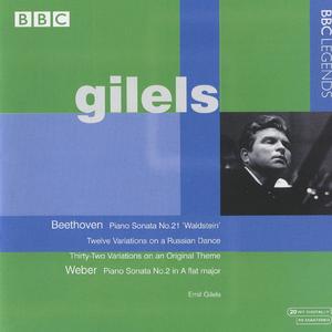 32 Variations in C minor, WoO 80