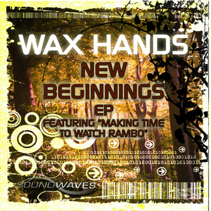 New Beginning (Original Mix)