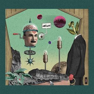 Nakhodagah (feat. Radman)