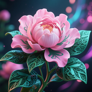 Rise Toward the Flame