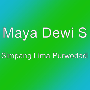 Simpang Lima Purwodadi