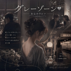 グレーゾーン ~ 女心のワルツ~