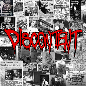 Discontent