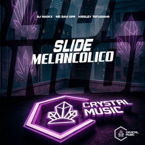 Slide Melancólico
