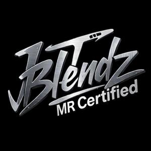 Mr Certified (jt blendz)