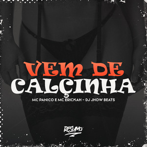 Vem de Calçinha