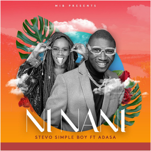 Ni Nani (feat. Adasa)