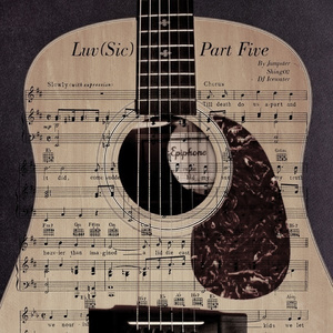 Luv (sic) part5 (Seasons' End Remix)