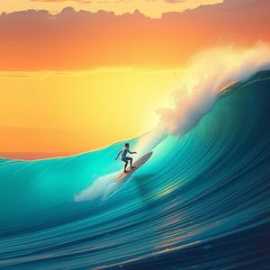 Dream Surfer