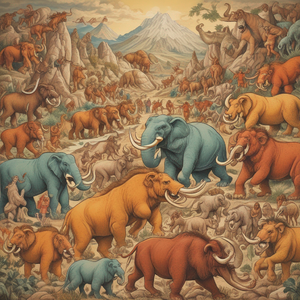 Jaskiniowcy by @maciek