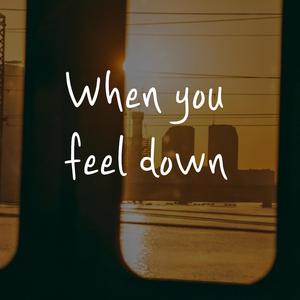 You Make the Ending Feel Like a Beginning