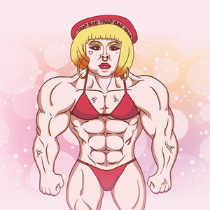 硬派陷阱妹 (Trap Bae Narcyz Remix)