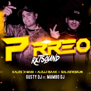 P RREO RKT (Remix)