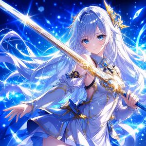 永遠の空へ - Eternal Sky