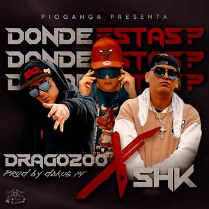Donde Estas? (feat. Drago200)