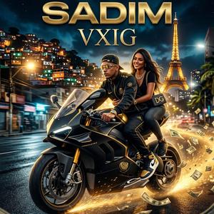 SADIM (MIDAS)