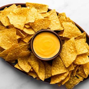 NACHO's