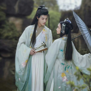 古风|请君为我倾耳听