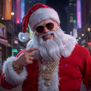 Decked Out (R&B Remix)