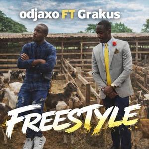 FREESTYLE (feat. Grakus)
