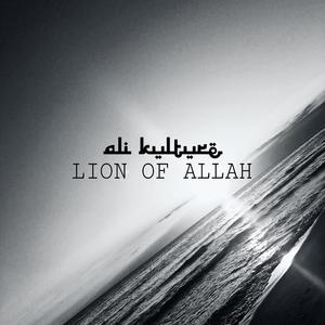 LION OF ALLAH
