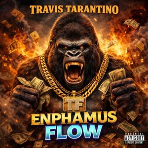 Enphamus Flow
