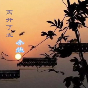 两个人不会再分开