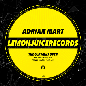 Frozen Laughs (Original Mix)