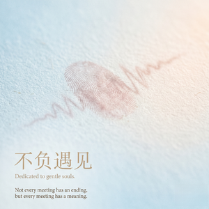 不负遇见发行修正版