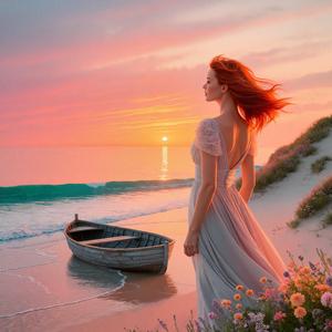 Success already knows my name