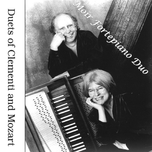 Clementi - Sonata in e flat - Op i4 #3 Allegro