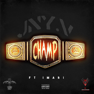 Champ (feat. Imari)