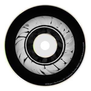 The Promise (Main Mix)