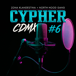 Cypher Cdmx #6