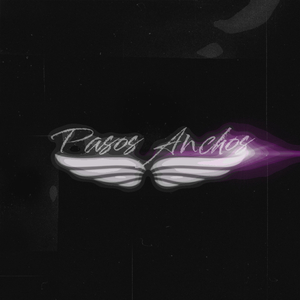 Pasos Anchos