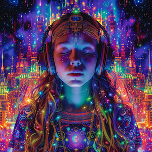 Momentos Conscientes En Medio De Murmullos Melódicos