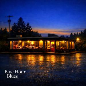 Blue Hour Blues