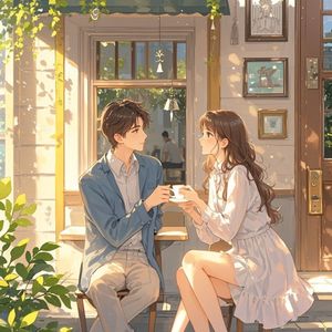 星光撞进眼眸_小黄同学