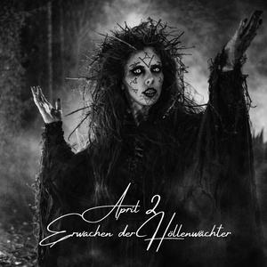 April 2 – Erwachen der Höllenwächter