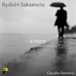 Ryūichi Sakamoto: Andata (Arr. for flute by Claudio Ferrarini)