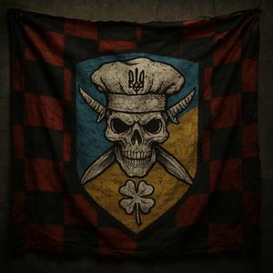 Бойовий кухар