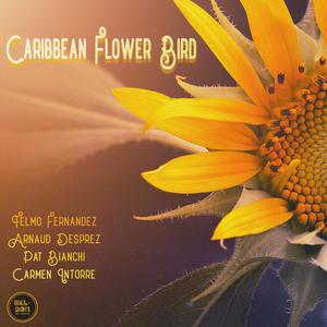 The Original Caribbean Flower Bird