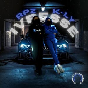 Ivresse (feat. K-ly le k)